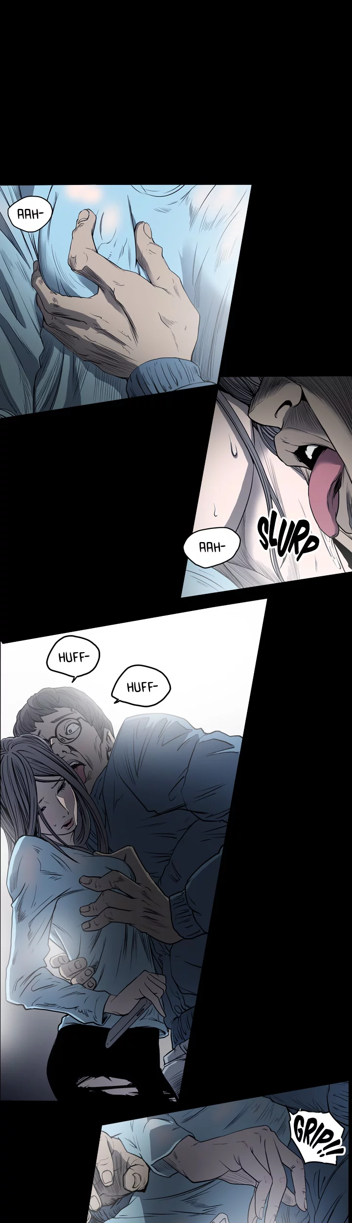 Doomed Chapter 48 image 5