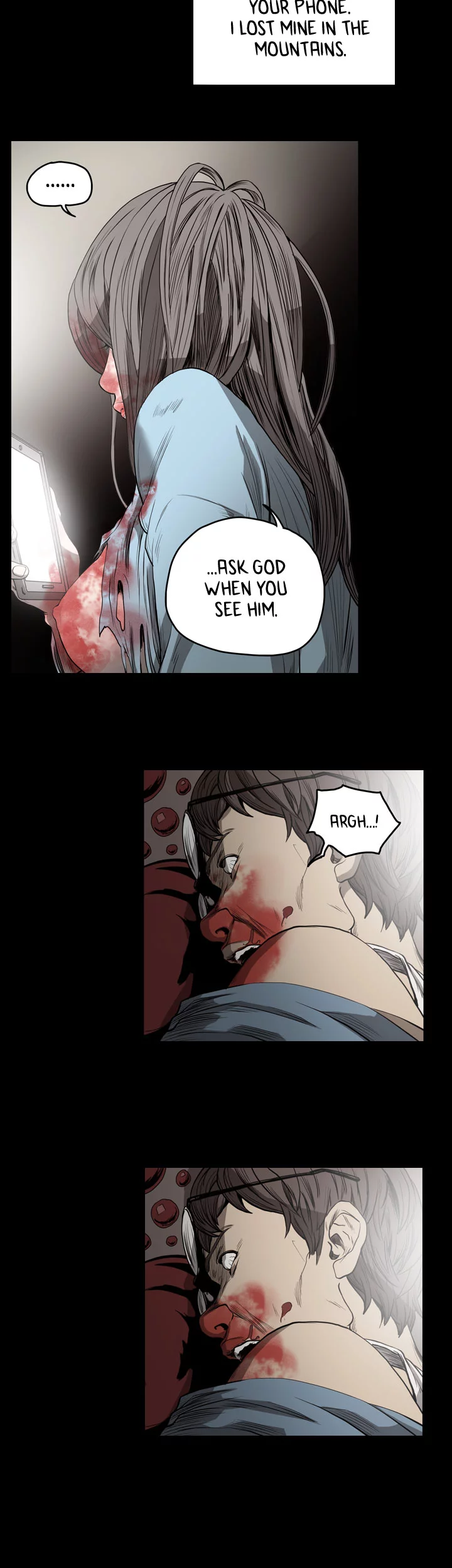 Doomed Chapter 49 image 1