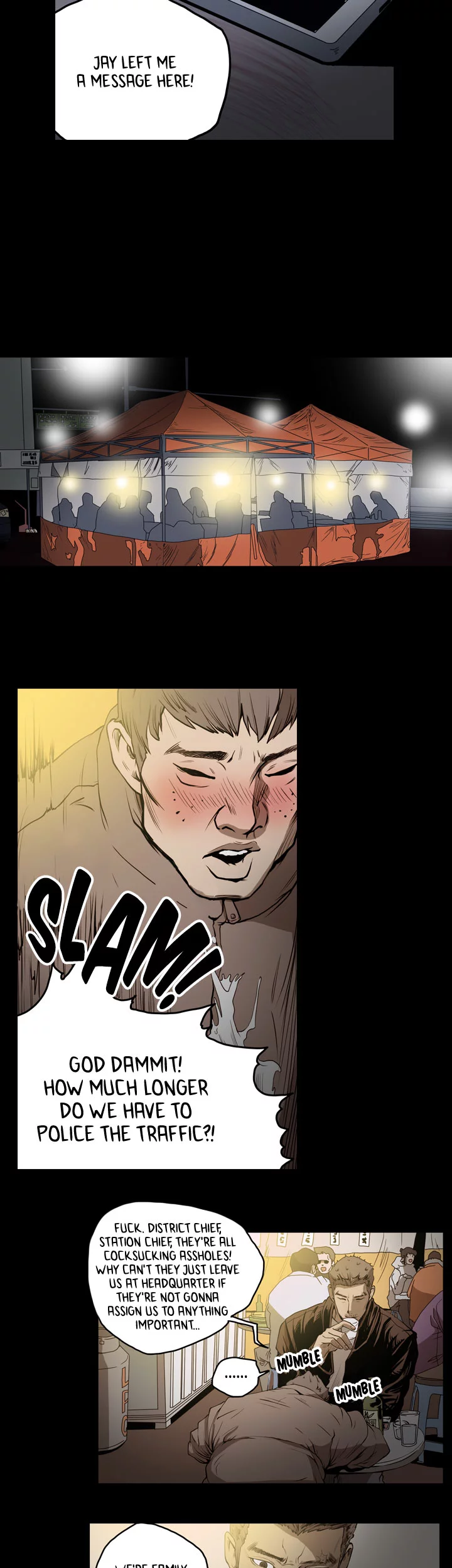 Doomed Chapter 49 image 21