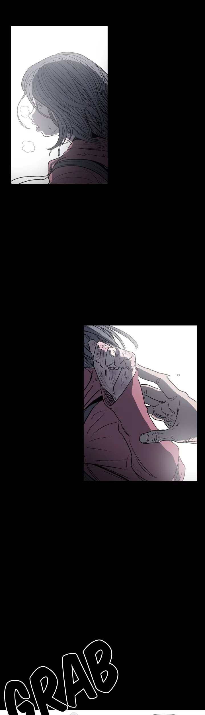 Doomed Chapter 5 image 0