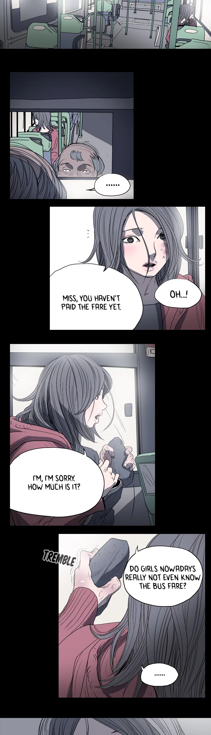 Doomed Chapter 5 image 10