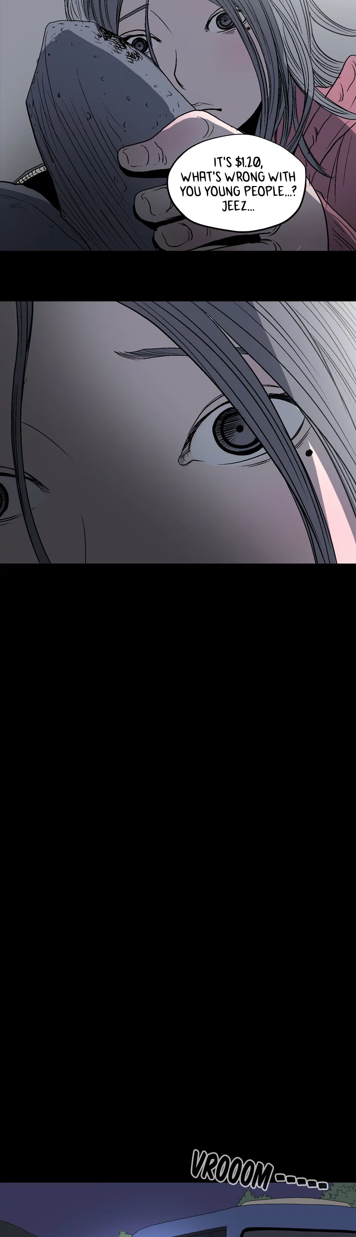 Doomed Chapter 5 image 11