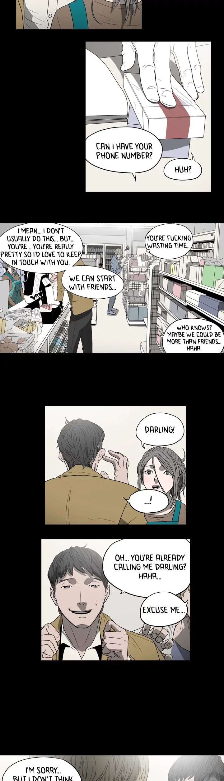 Doomed Chapter 5 image 17