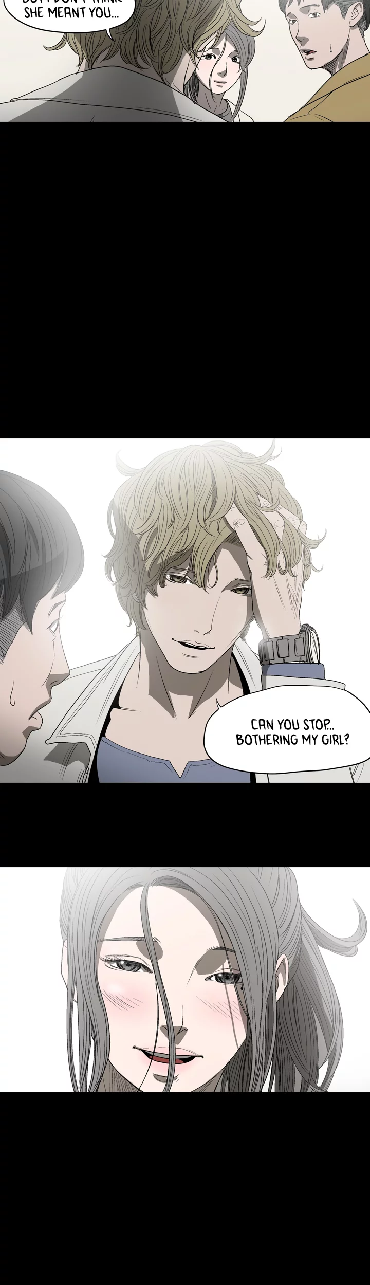 Doomed Chapter 5 image 18
