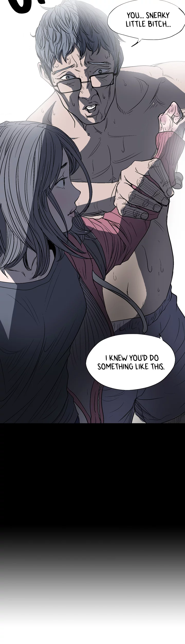 Doomed Chapter 5 image 1