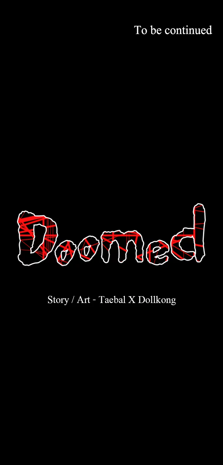 Doomed Chapter 5 image 19