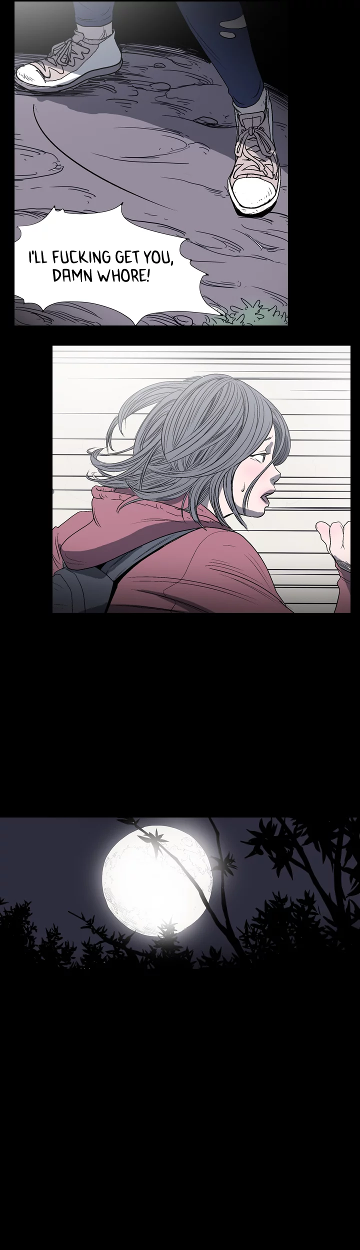 Doomed Chapter 5 image 7