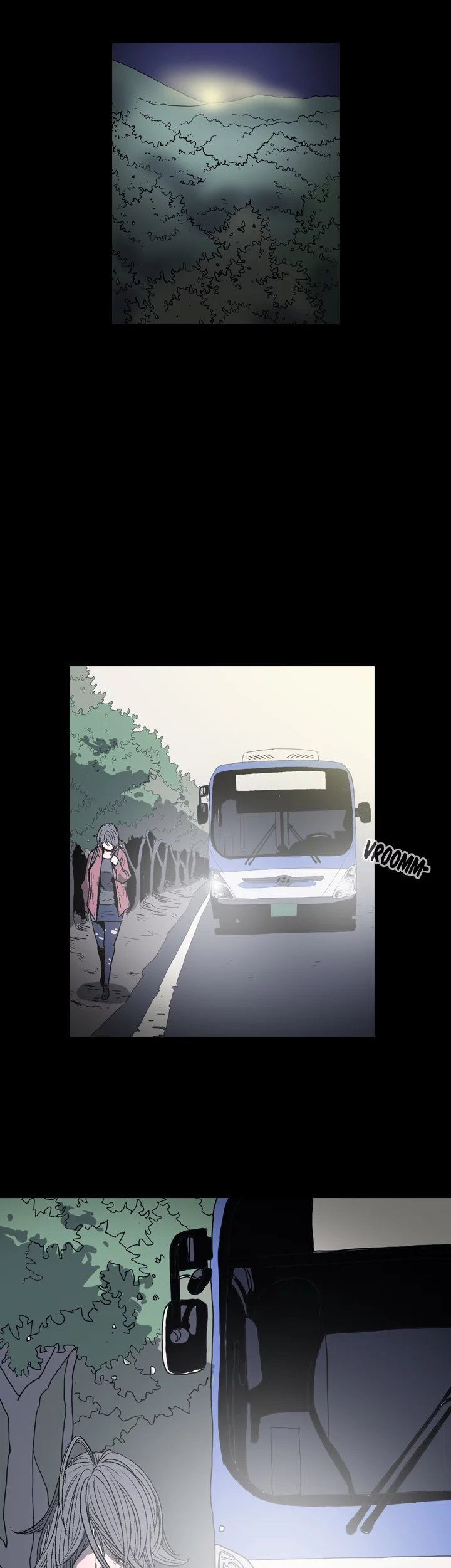 Doomed Chapter 5 image 8