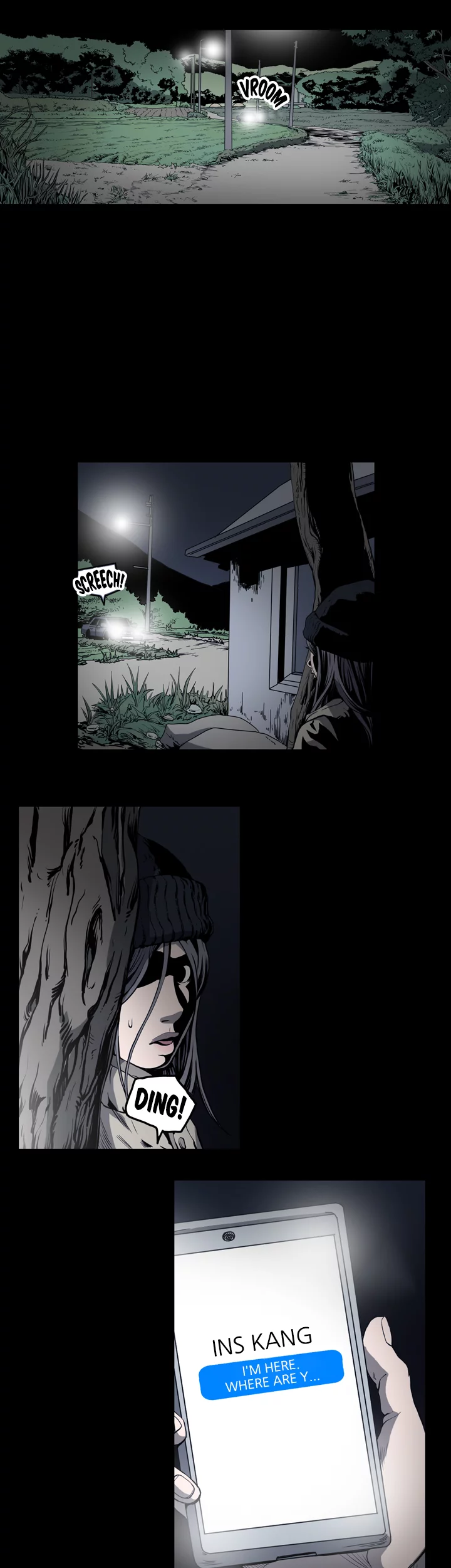 Doomed Chapter 50 image 13