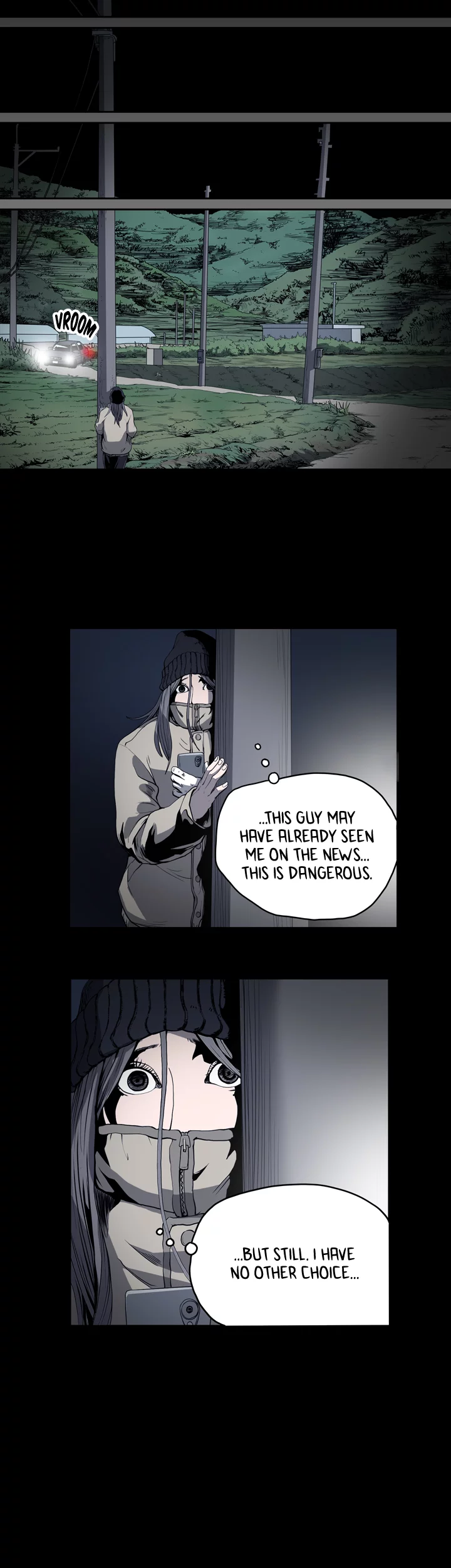 Doomed Chapter 50 image 18