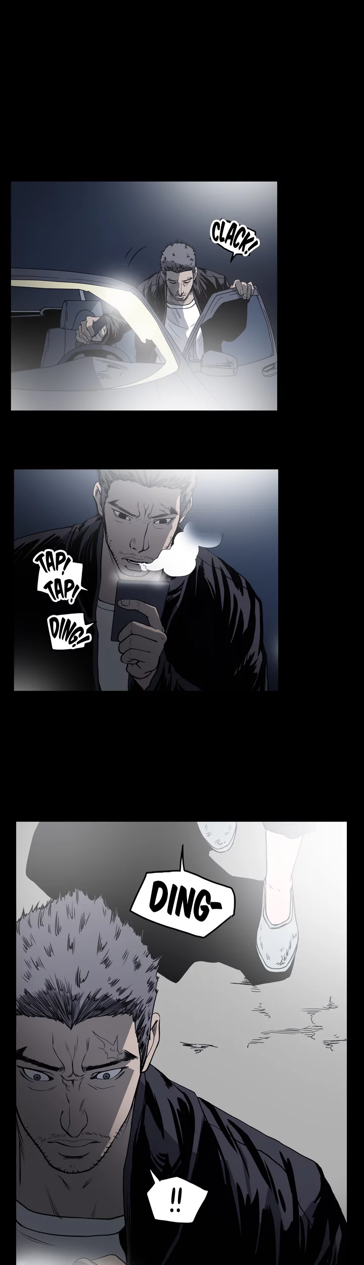 Doomed Chapter 50 image 19
