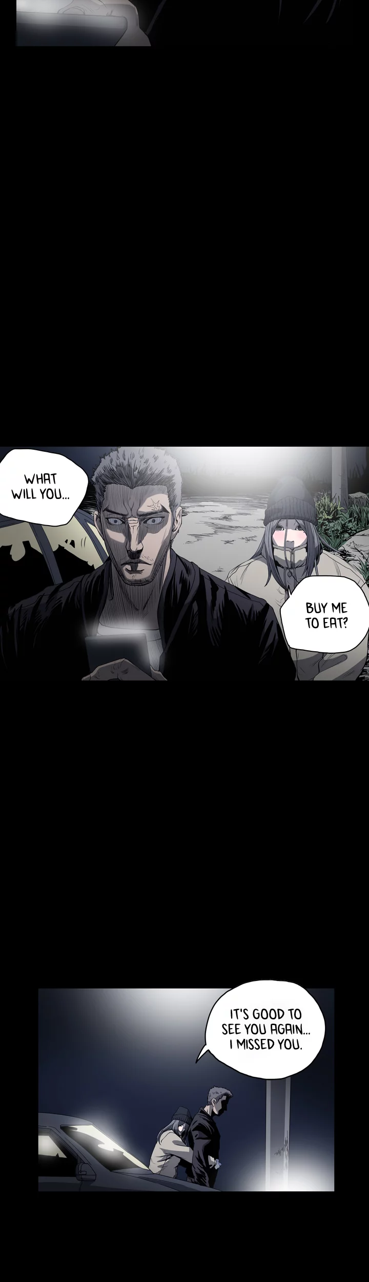 Doomed Chapter 50 image 20