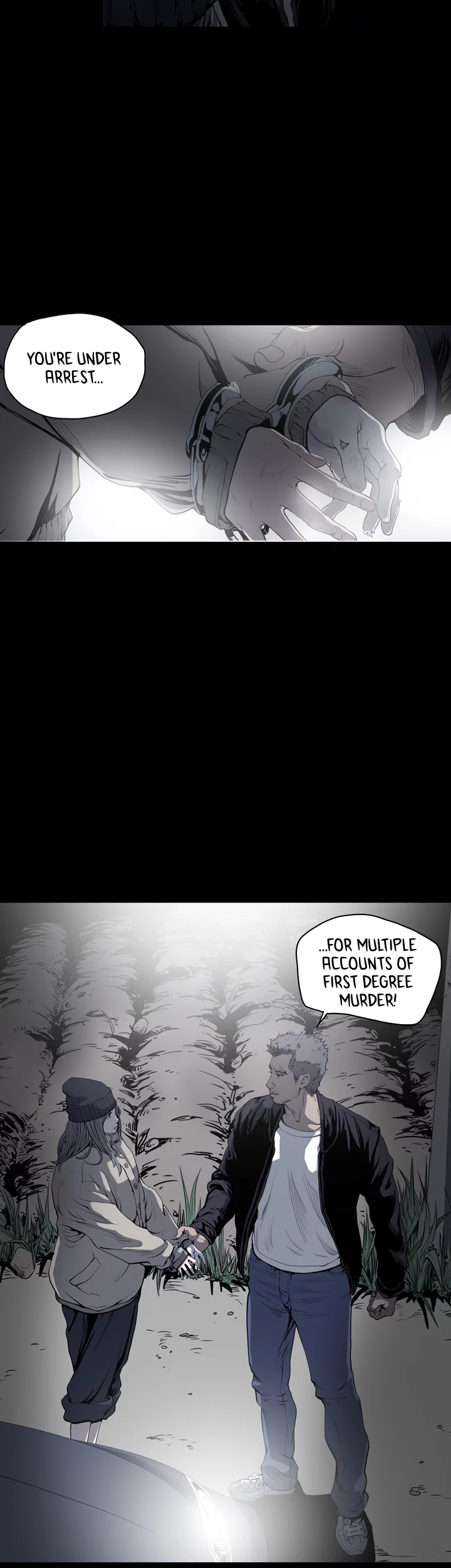 Doomed Chapter 50 image 22