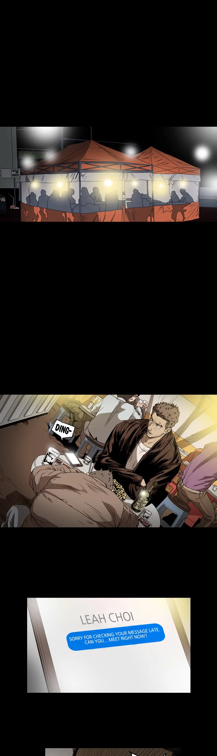 Doomed Chapter 50 image 3