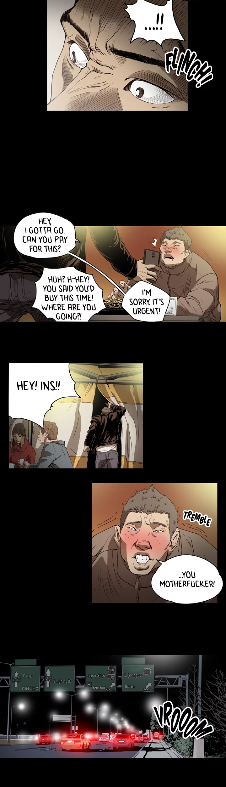Doomed Chapter 50 image 4