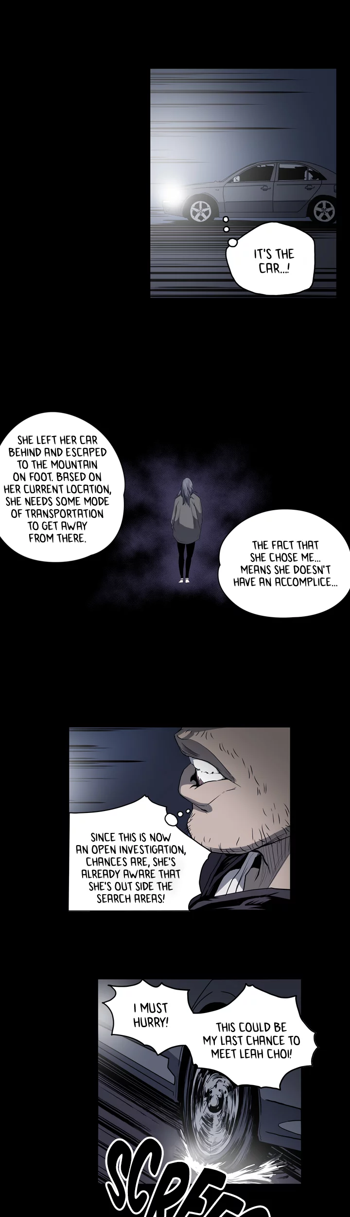 Doomed Chapter 50 image 7