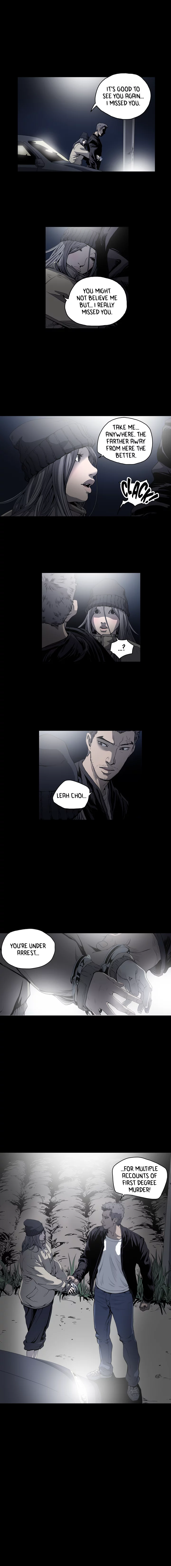 Doomed Chapter 51 image 0