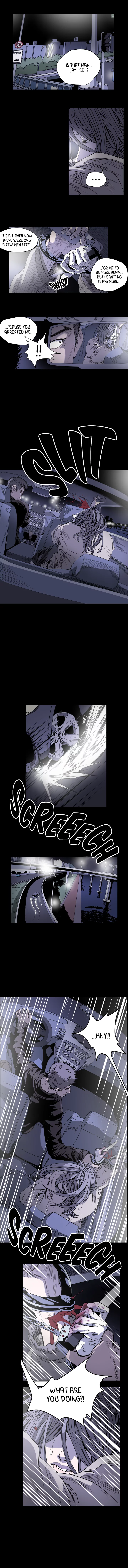 Doomed Chapter 51 image 4