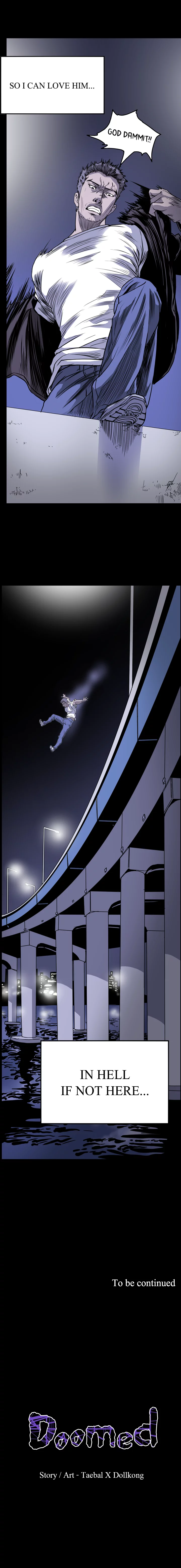 Doomed Chapter 51 image 7