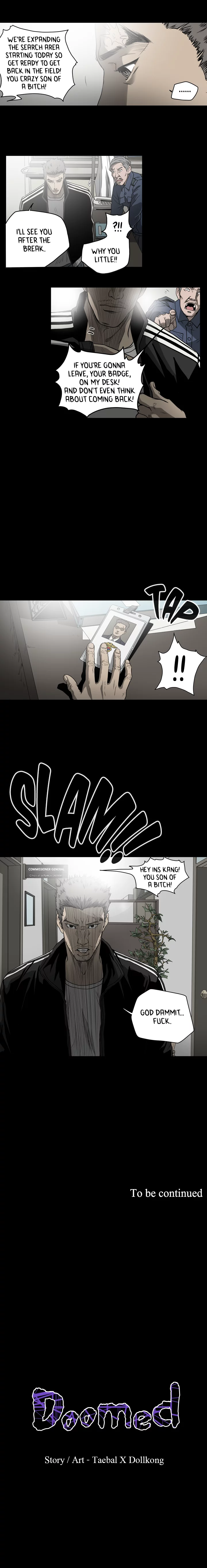 Doomed Chapter 52 image 7