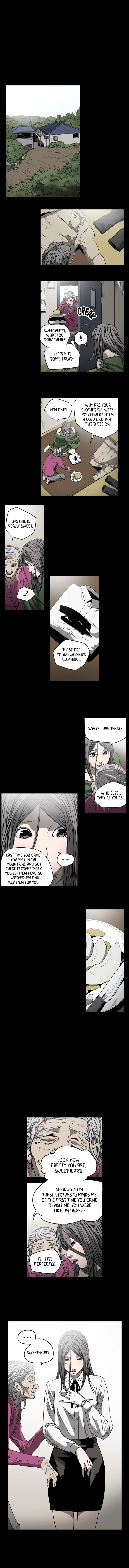 Doomed Chapter 53 image 5