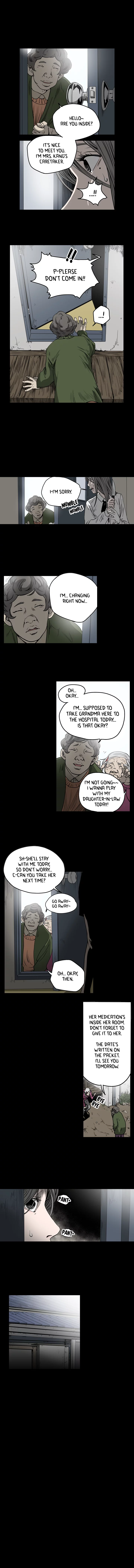 Doomed Chapter 54 image 2