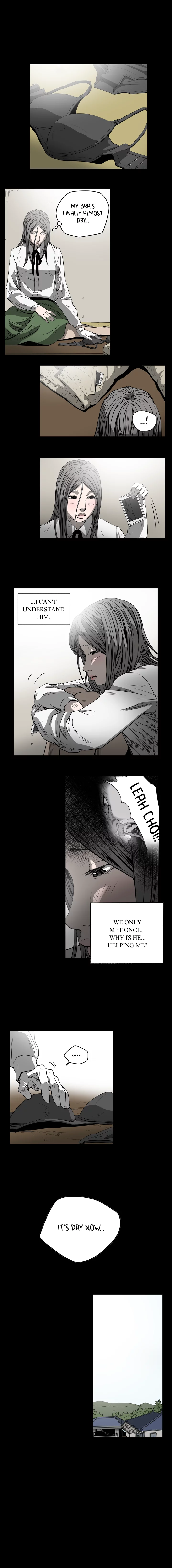 Doomed Chapter 54 image 3