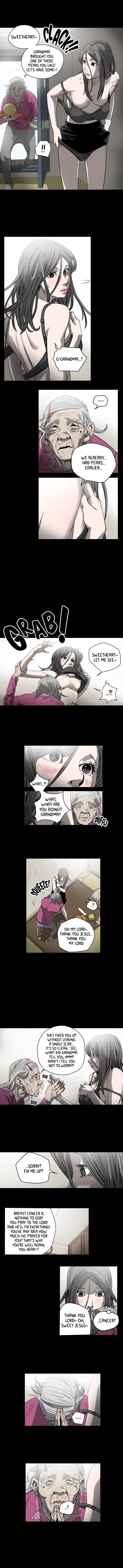 Doomed Chapter 54 image 4