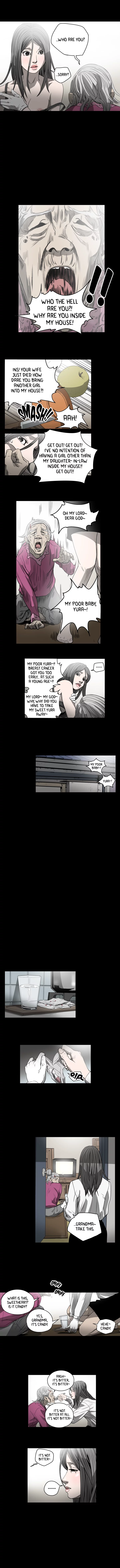 Doomed Chapter 54 image 5