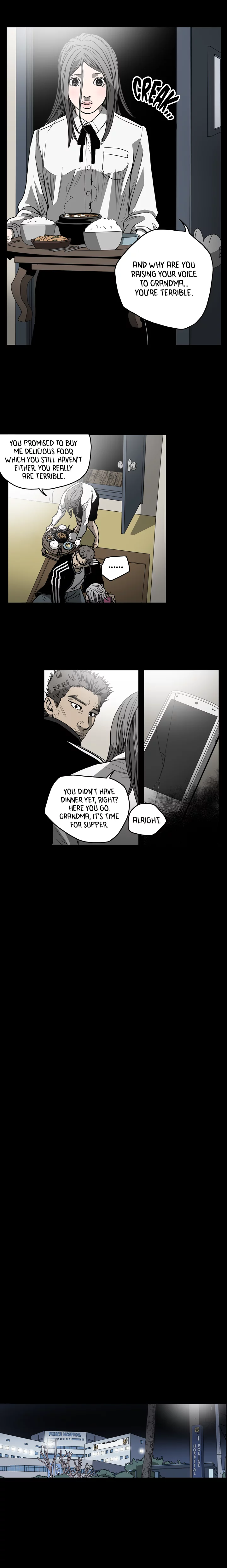 Doomed Chapter 54 image 7