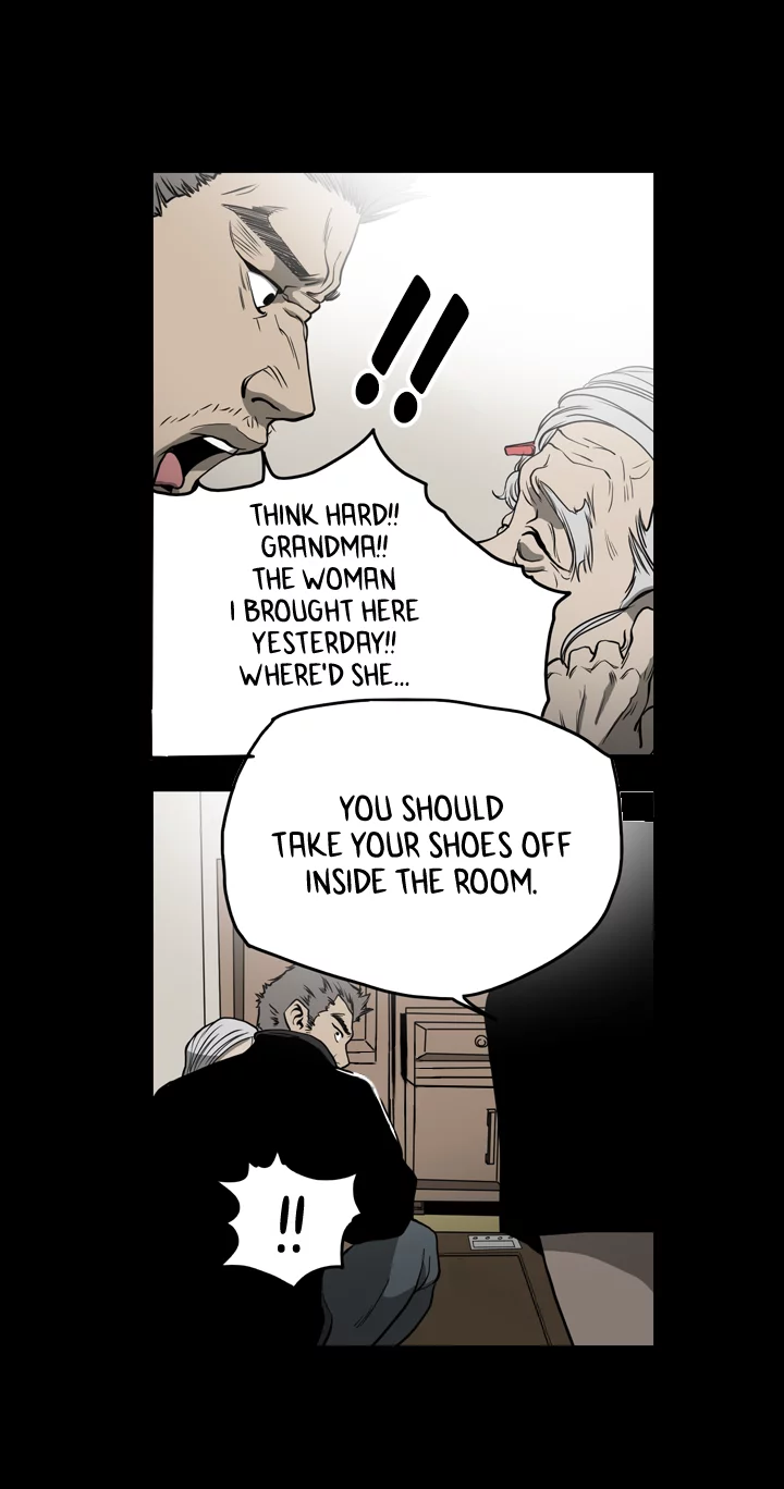 Doomed Chapter 55 image 0