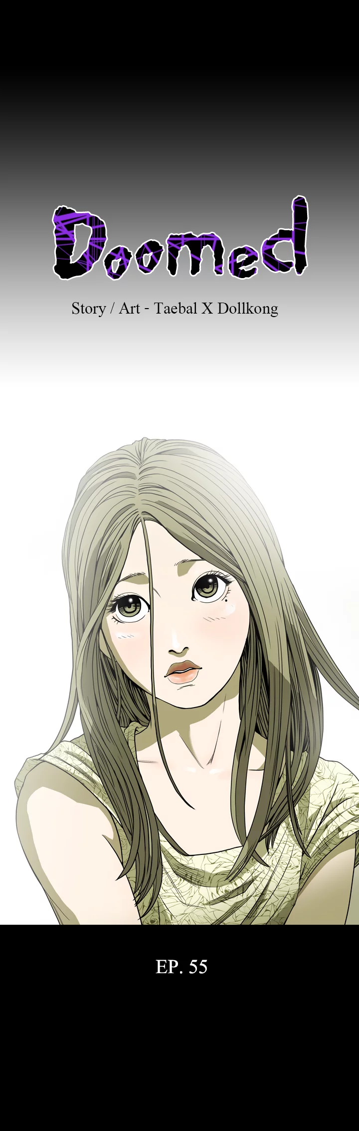 Doomed Chapter 55 image 2