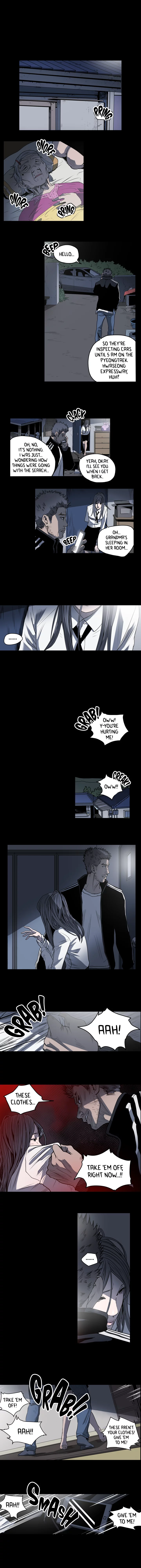Doomed Chapter 55 image 3