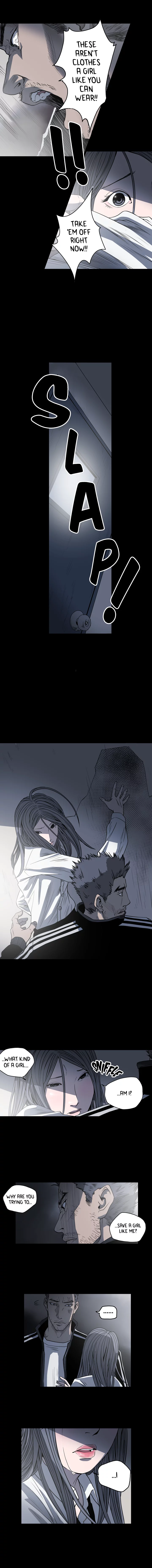 Doomed Chapter 55 image 4
