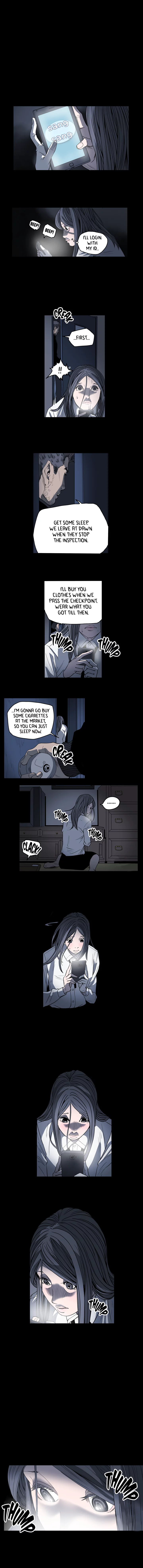 Doomed Chapter 55 image 7