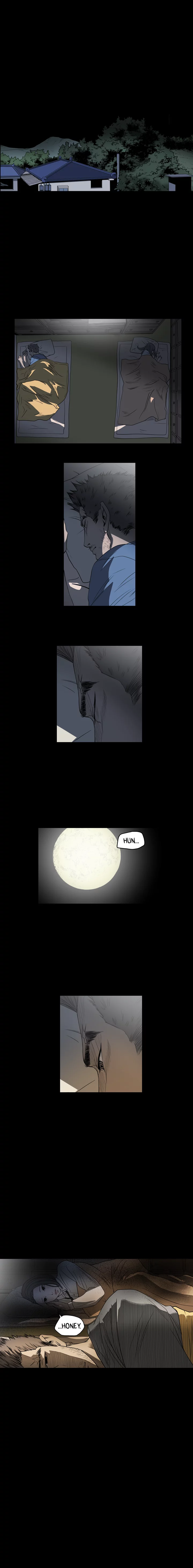 Doomed Chapter 56 image 0