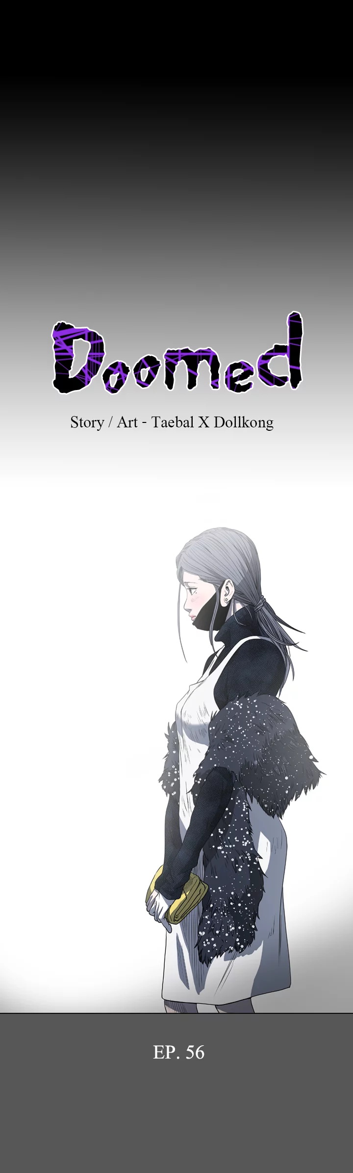 Doomed Chapter 56 image 1