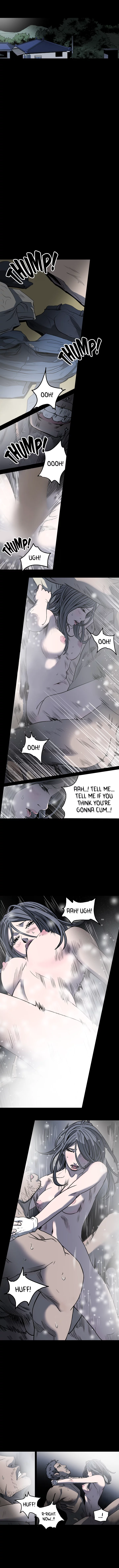 Doomed Chapter 56 image 6