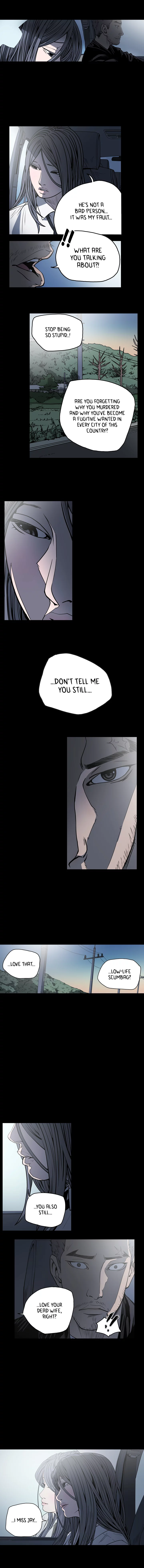 Doomed Chapter 57 image 3