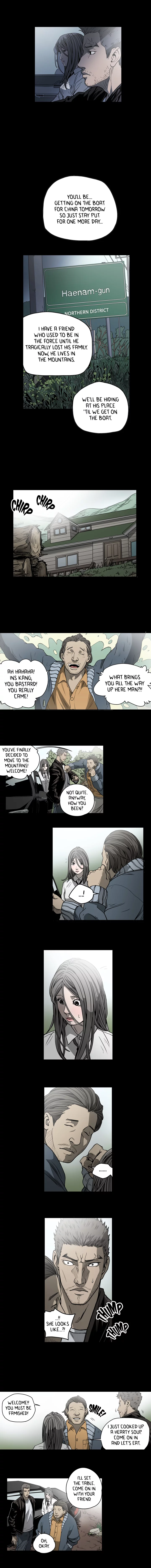 Doomed Chapter 57 image 4