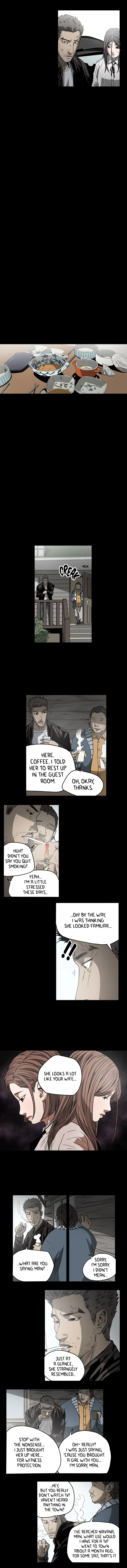 Doomed Chapter 57 image 5