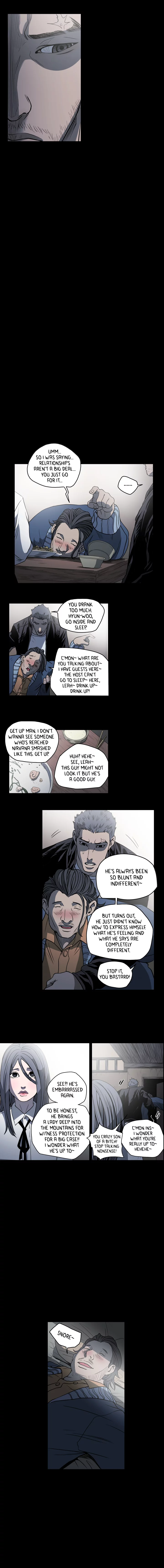 Doomed Chapter 57 image 7