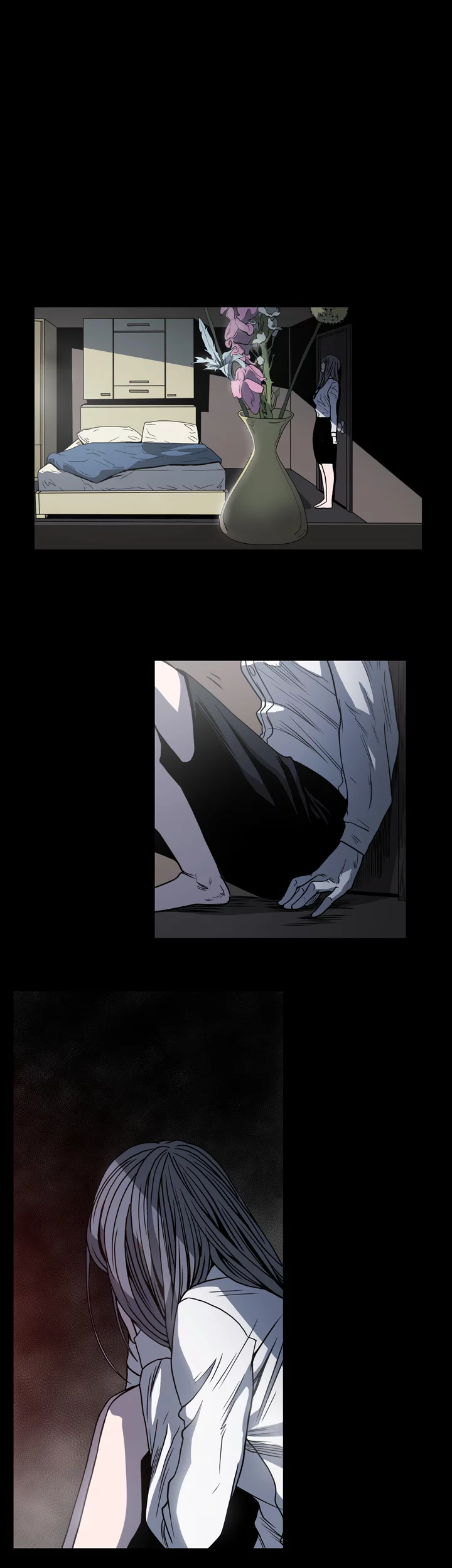 Doomed Chapter 58 image 9