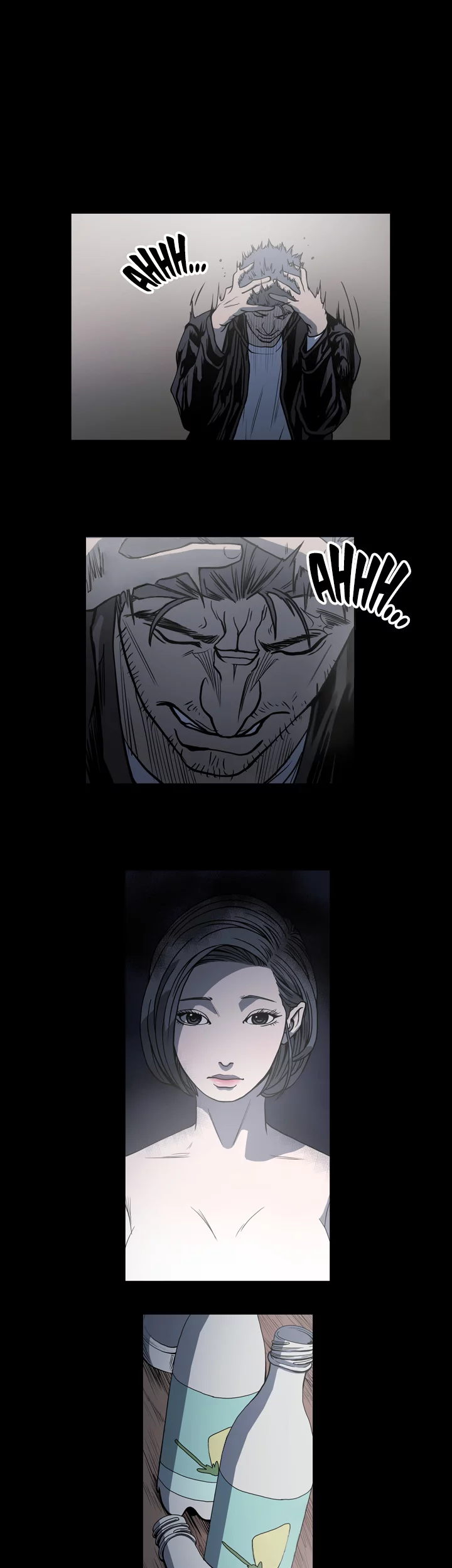 Doomed Chapter 58 image 11