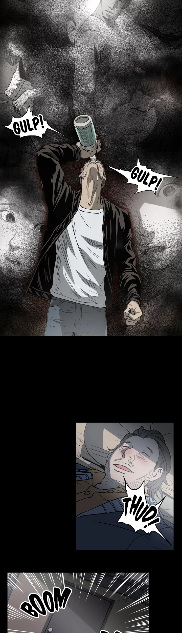 Doomed Chapter 58 image 13