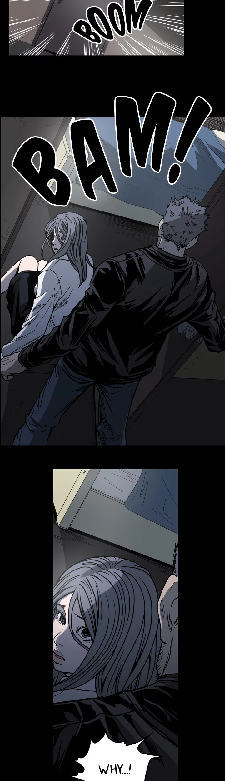 Doomed Chapter 58 image 14