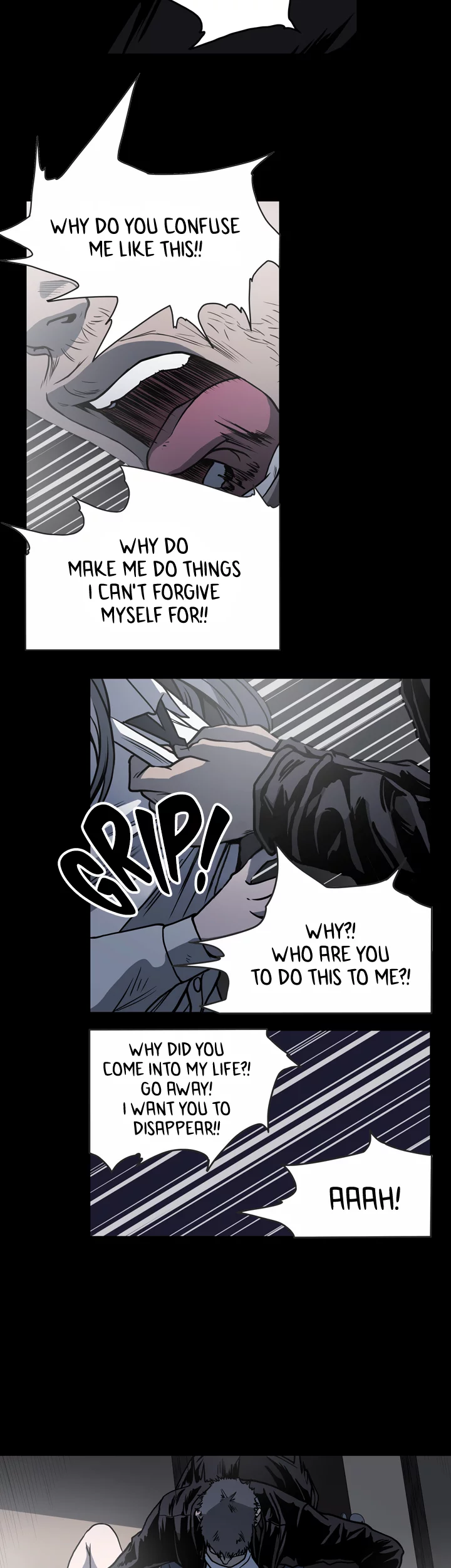 Doomed Chapter 58 image 15