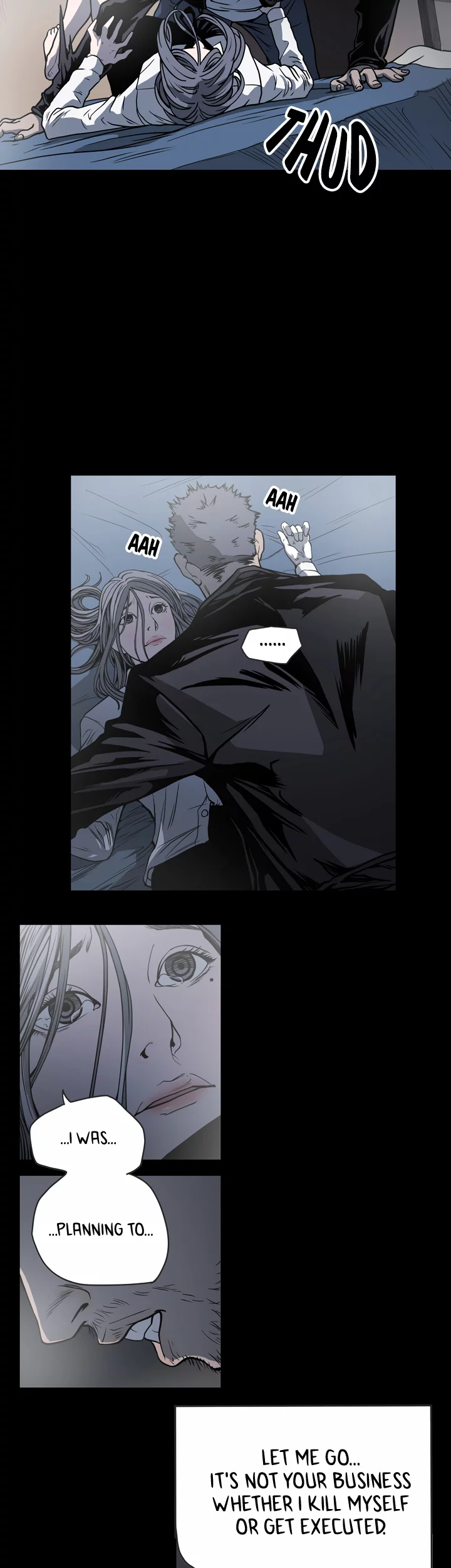 Doomed Chapter 58 image 16