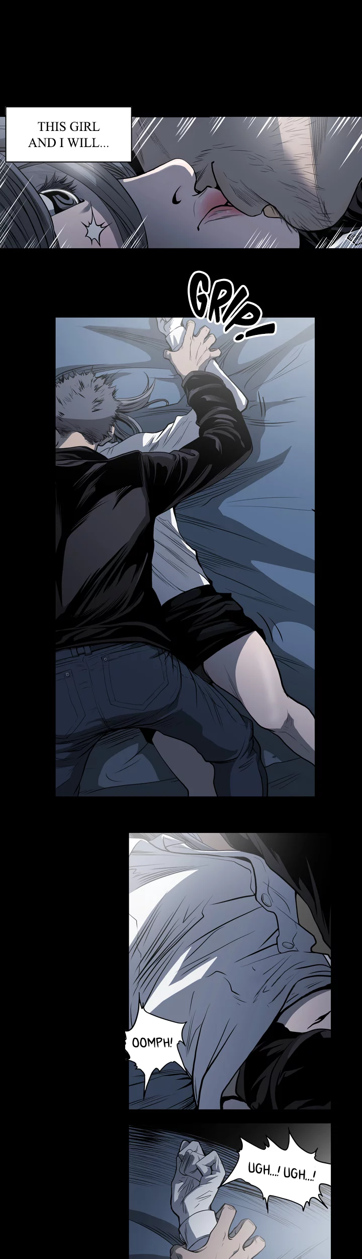 Doomed Chapter 58 image 18