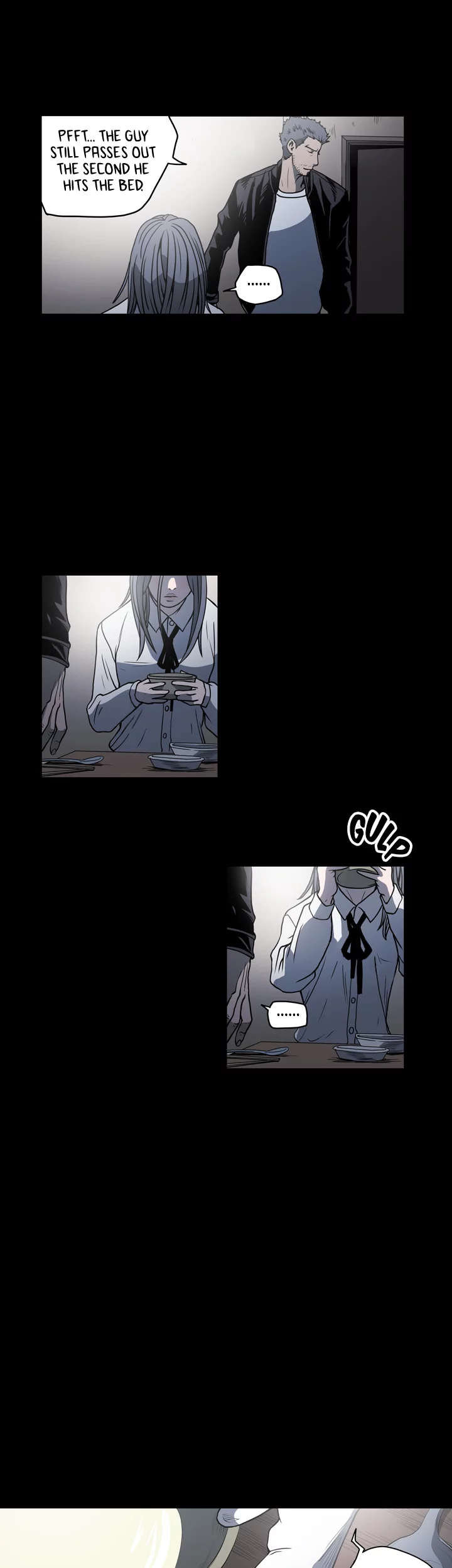 Doomed Chapter 58 image 1
